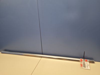 Молдинг стекла задней правой двери для Jaguar XF 2015-