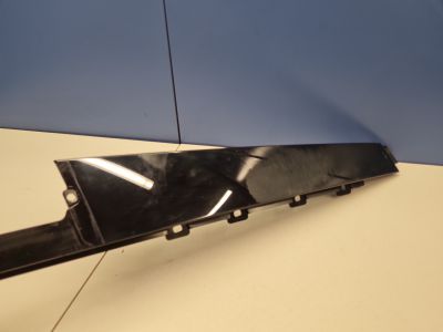 Накладка рамки двери задняя левая для Land Rover Discovery 2017-