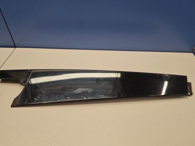 Накладка рамки двери задняя левая для Jaguar XF 2015-