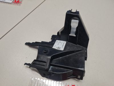 Защитный кожух замка задней правой двери для Jaguar XF 2015-