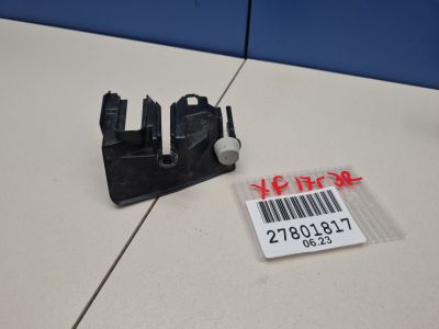 Кронштейн замка двери задний правой для Jaguar XF 2015-