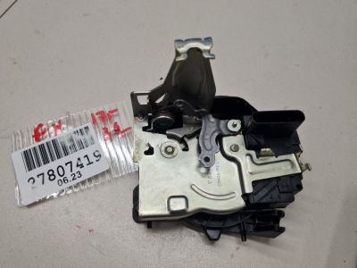 Замок двери задней левой для Jaguar XF 2015-