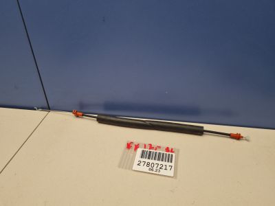 Трос открывания задней двери для Jaguar XF 2015-