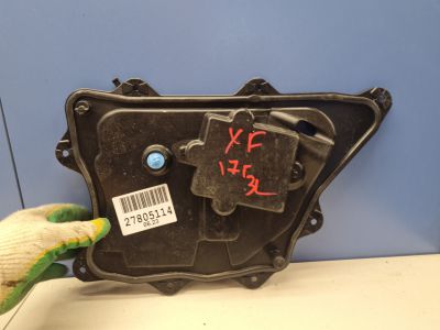 Заглушка двери задняя левая для Jaguar F-PACE X761 2016-