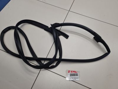 Уплотнитель двери передней левой для Infiniti FX QX70 S51 2008-2017