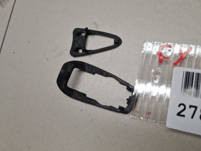 Комплект подкладок ручки двери для Infiniti FX QX70 S51 2008-2017