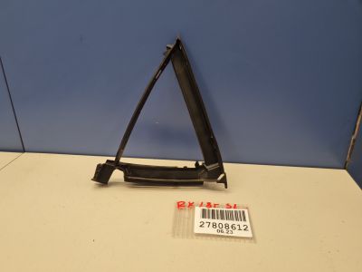 Уплотнитель накладки рамки задней левой двери для Lexus RX GL20 2016-