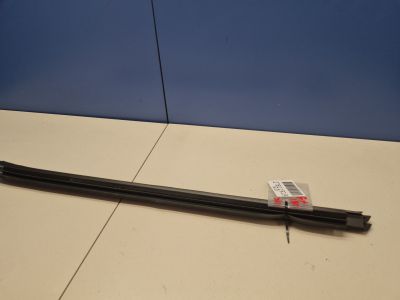 Накладка стекла задней левой двери для Lexus RX GL20 2016-