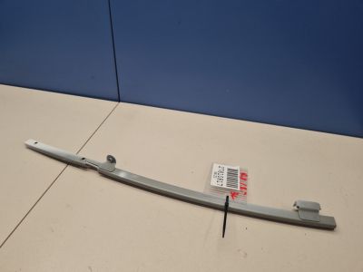 Направляющая стекла передней левой двери для Lexus RX GL20 2016-