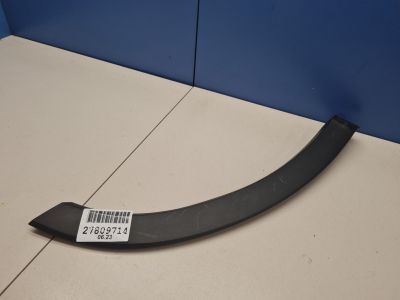 Молдинг двери левый задний для Lexus RX GL20 2016-