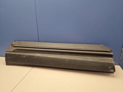 Молдинг двери левый задний для Lexus RX GL20 2016-