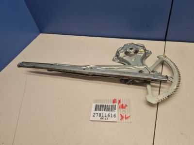 Стеклоподъемник задний левый для Lexus RX GL20 2016-