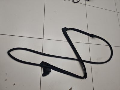 Уплотнитель двери задней левой для Lexus RX GL20 2016-