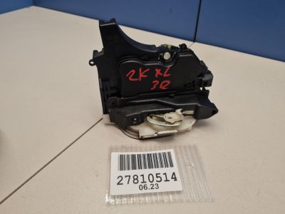 Замок двери задней правой для Mitsubishi Outlander CW XL 2006-2012