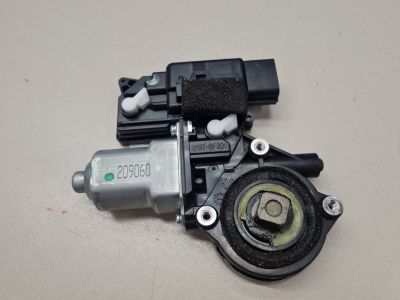 Моторчик стеклоподъёмника передний правый для Infiniti FX QX70 S51 2008-2017