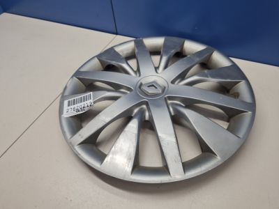 Колпак колесный R16 для Renault Scenic 3 2009-2015