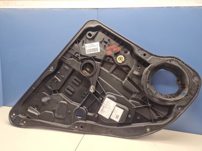 Стеклоподъемник задний левый для Mercedes GLE-klasse C292 Coupe 2015-2019