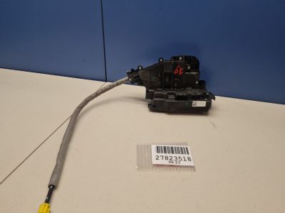 Замок двери задней левой для Mercedes GLE-klasse C292 Coupe 2015-2019