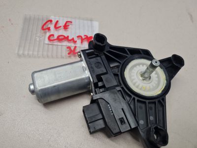Моторчик стеклоподъёмника задний левый для Mercedes GLE-klasse C292 Coupe 2015-2019