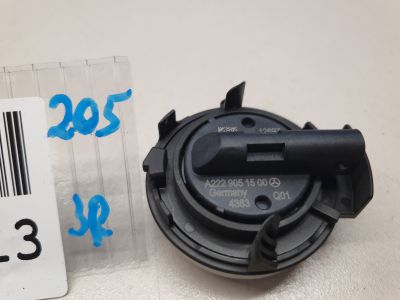 Датчик Airbag для Mercedes C-klasse W205 2014-