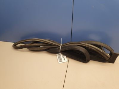 Уплотнитель двери задней правой для Toyota Land Cruiser Prado 120 2002-2009