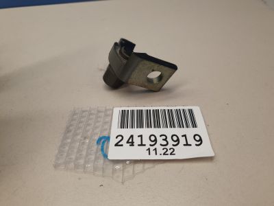 Петля двери задней левой для Audi Q3 8U 2012-2018