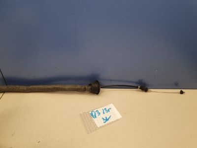 Трос открывания задней двери для Audi Q3 8U 2012-2018