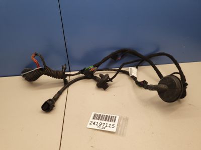 Жгут проводов задней левой двери для Audi Q3 8U 2012-2018