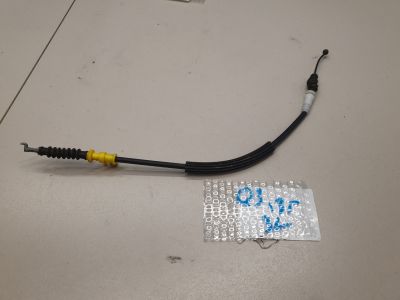 Трос открывания двери для Audi Q3 8U 2012-2018