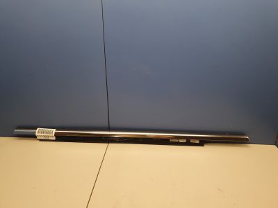 Молдинг стекла задней левой двери для Audi Q3 8U 2012-2018