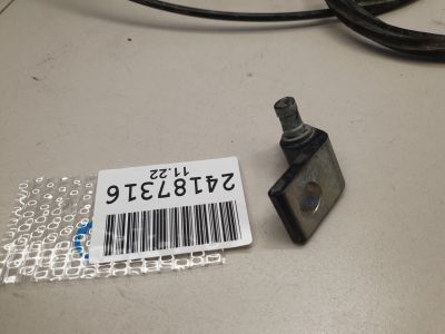 Петля двери передней левой для Audi Q3 8U 2012-2018