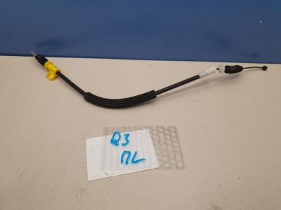 Трос открывания передней двери для Audi Q3 8U 2012-2018