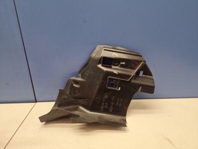 Кронштейн замка двери передний правый для Mercedes GL-klasse X166 GL GLS 2012-