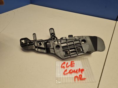 Кронштейн замка двери правой для Mercedes GLE-klasse C292 Coupe 2015-2019