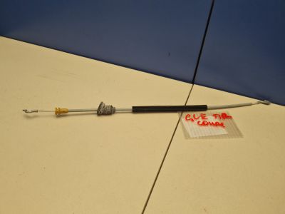 Трос открывания двери для Mercedes GLE-klasse C292 Coupe 2015-2019