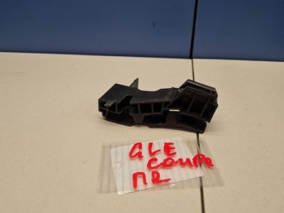 Кронштейн замка двери передний правый для Mercedes GLE-klasse C292 Coupe 2015-2019