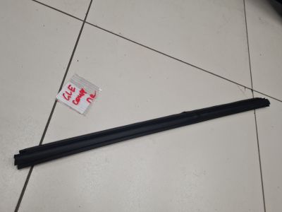 Накладка стекла передней правой двери для Mercedes GLE-klasse C292 Coupe 2015-2019