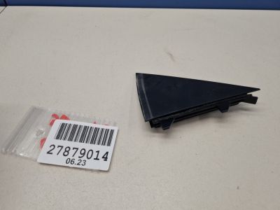 Накладка рамки двери задняя левая для KIA Ceed 2012-2018