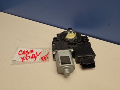 Моторчик стеклоподъёмника задний левый для KIA Ceed 2012-2018