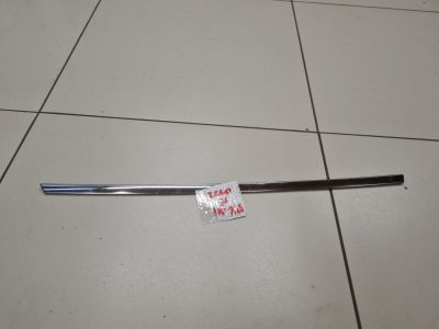 Молдинг рамки задней левой двери для KIA Ceed 2012-2018