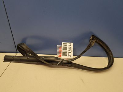 Уплотнитель рамки двери задней левой для KIA Ceed 2012-2018