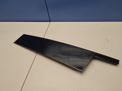 Накладка рамки двери передней правой для Mercedes GLC-klasse C253 Coupe 2016-