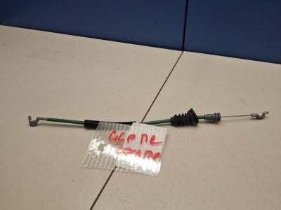 Трос открывания передней двери для Mercedes GLC-klasse C253 Coupe 2016-