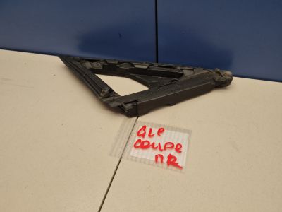 Уплотнитель зеркала правого для Mercedes GLC-klasse C253 Coupe 2016-