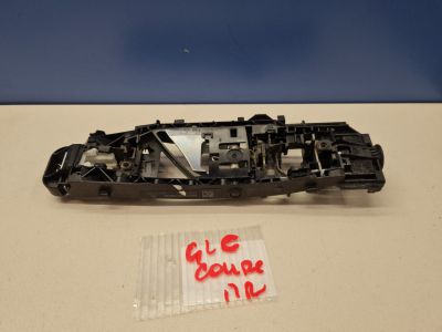 Кронштейн ручки двери передней правой для Mercedes GLC-klasse C253 Coupe 2016-