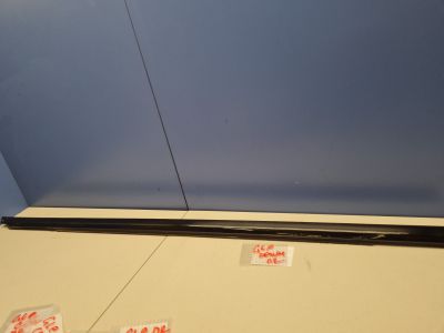 Молдинг стекла передней правой двери для Mercedes GLC-klasse C253 Coupe 2016-