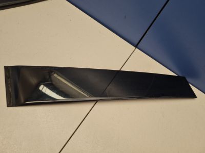 Накладка рамки двери задняя левая для Infiniti FX QX70 S51 2008-2017