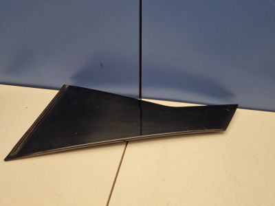 Накладка рамки двери задняя левая для Infiniti FX QX70 S51 2008-2017