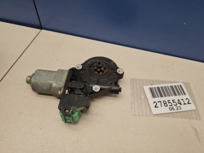 Моторчик стеклоподъёмника задний левый для Infiniti FX QX70 S51 2008-2017