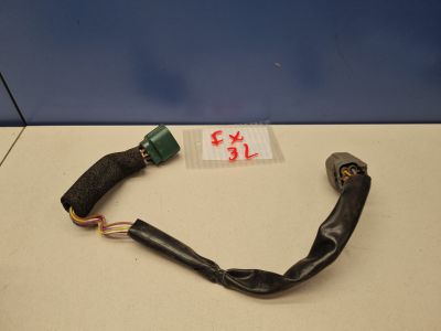 Проводка стеклоподъемника двери задней левой для Infiniti FX QX70 S51 2008-2017